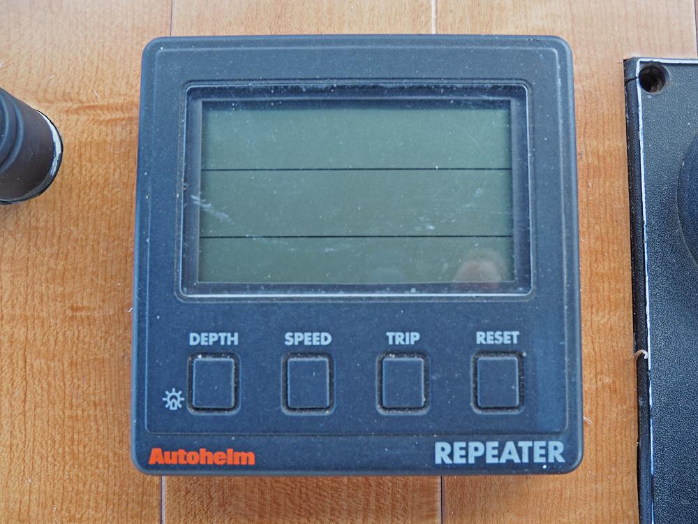 Bild Nautische  Instrumente